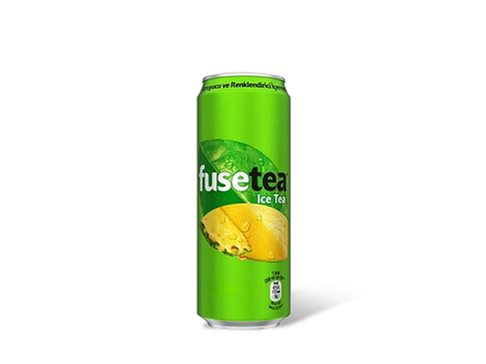 Fuse tea