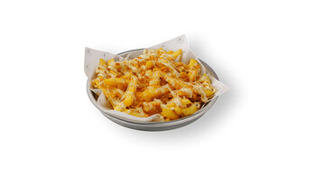 Truffle French Fries